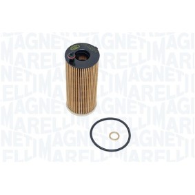 Køb Oliefilter af MAGNETI MARELLI 153071762633 til den lave pris 162,77 DKK