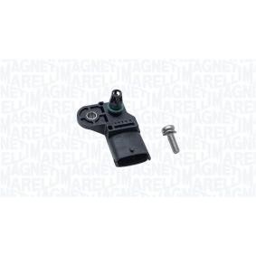 Comprar Sensor, presión colector de admisión de MAGNETI MARELLI 215800835901 a bajo precio de 82,77 €