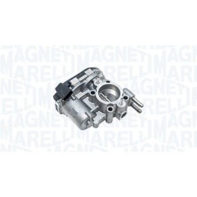 Drosselklappenstutzen von MAGNETI MARELLI