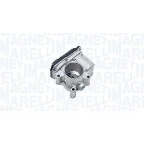 Drosselklappenstutzen von MAGNETI MARELLI
