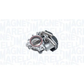 Osta Kaasuläppäkotelo MAGNETI MARELLI:llä 802000000183 edullisesti hintaan 117,91 €