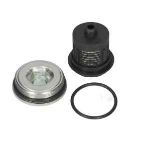 Köp Hydraulikfilter, Haldeskoppling av FEBI BILSTEIN 180085 till det låga priset 364,06 kr