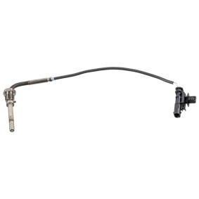 Kjøp Sensor, eksostemperatur av FEBI BILSTEIN 182879 til den lave prisen 934,03 NOK
