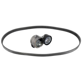 Acquista Kit Cinghie Poly-V da FEBI BILSTEIN 183486 a buon mercato per soli 40,56 €