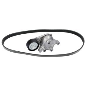 Acquista Kit Cinghie Poly-V da FEBI BILSTEIN 183488 a buon mercato per soli 54,41 €
