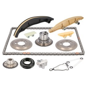 Achetez des Kit de chaîne de distribution FEBI BILSTEIN 183513 à prix pour 206,02 €