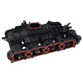 Stutzen, Ansaugkrümmer 183541 VOLKSWAGEN ARTEON von FEBI BILSTEIN
