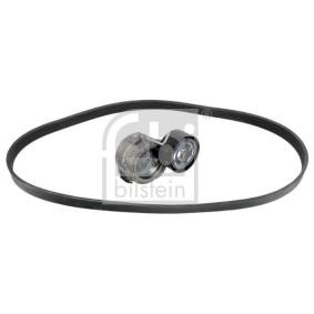 Acquista Kit Cinghie Poly-V da FEBI BILSTEIN 183557 a buon mercato per soli 51,10 €