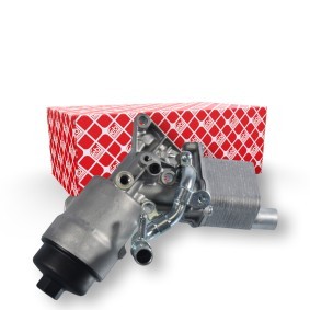 Acquista Radiatore olio motore da FEBI BILSTEIN 183631 a buon mercato per soli 114,71 €
