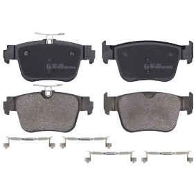 Acquista Kit pastiglie freni da FEBI BILSTEIN 183657 a buon mercato per soli 33,85 €