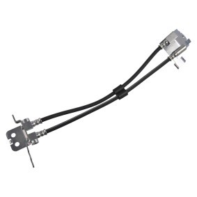 Achetez des Flexible de frein FEBI BILSTEIN 183702 à prix pour 46,12 €