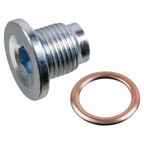 Verschlußschraube, Ölwanne 183816 für MINI