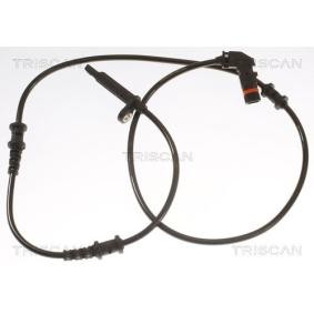 Køb ABS Sensor af TRISCAN 8180 15248 til den lave pris 202,12 DKK