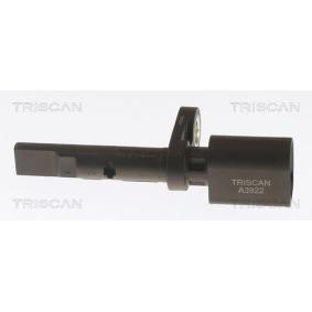 Comprar Sensor ABS de TRISCAN 8180 29223 a bajo precio de 18,42 €