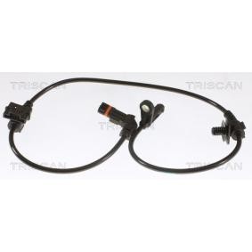 Køb ABS Sensor af TRISCAN 8180 80115 til den lave pris 243,83 DKK