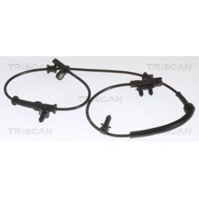 Køb ABS Sensor af TRISCAN 8180 80118 til den lave pris 337,68 DKK