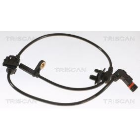 Køb ABS Sensor af TRISCAN 8180 80126 til den lave pris 312,07 DKK