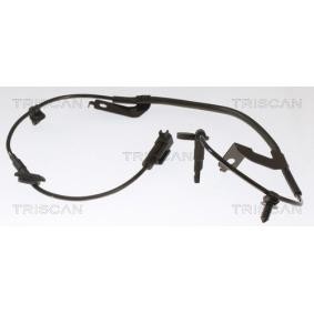 Compre Sensor, rotações da roda da TRISCAN 8180 80127 a um preço baixo por 29,73 €