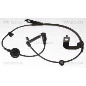 Comprar Sensor ABS de TRISCAN 8180 80128 a bajo precio de 30,36 €