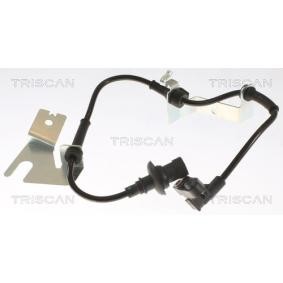 Compre Sensor, rotações da roda da TRISCAN 8180 80133 a um preço baixo por 44,29 €