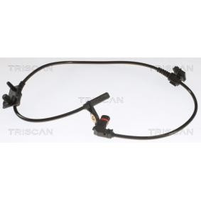 Compre Sensor, rotações da roda da TRISCAN 8180 80134 a um preço baixo por 31,99 €