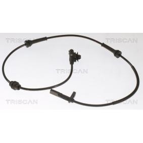 Comprar Sensor ABS de TRISCAN 8180 80135 a bajo precio de 22,83 €