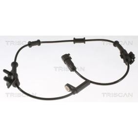 Compre Sensor, rotações da roda da TRISCAN 8180 80137 a um preço baixo por 20,23 €