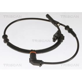 Compre Sensor, rotações da roda da TRISCAN 8180 80210 a um preço baixo por 23,72 €