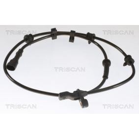 Compre Sensor, rotações da roda da TRISCAN 8180 80218 a um preço baixo por 27,35 €