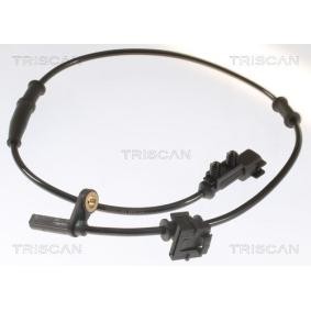 Compre Sensor, rotações da roda da TRISCAN 8180 80222 a um preço baixo por 20,23 €