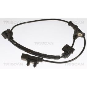 Compre Sensor, rotações da roda da TRISCAN 8180 80223 a um preço baixo por 17,76 €