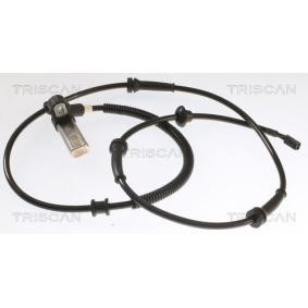 Køb ABS Sensor af TRISCAN 8180 80226 til den lave pris 330,32 DKK