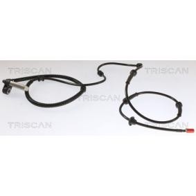 Køb ABS Sensor af TRISCAN 8180 80227 til den lave pris 353,85 DKK
