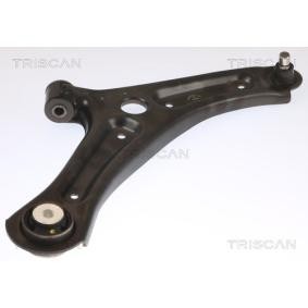 Querlenker von TRISCAN