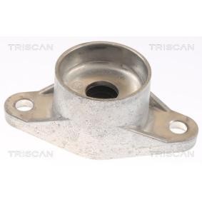 Compre Suporte de apoio do conjunto mola / amortecedor da TRISCAN 8500 43928 a um preço baixo por 37,24 €