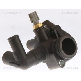 Kühlwasserthermostat von TRISCAN