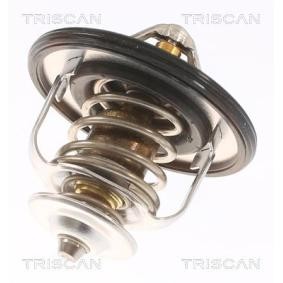 Kühlwasserthermostat von TRISCAN