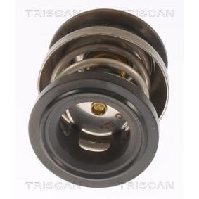 Kühlwasserthermostat 8620 55087 für MINI