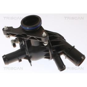 Kühlwasserthermostat von TRISCAN