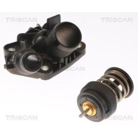 Kühlwasserthermostat 8620 55185 für MINI
