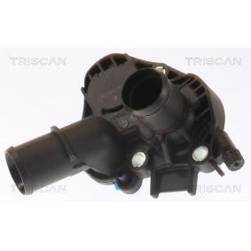Achetez des Thermostat d'eau TRISCAN 8620 55189 à prix pour 36,07 €