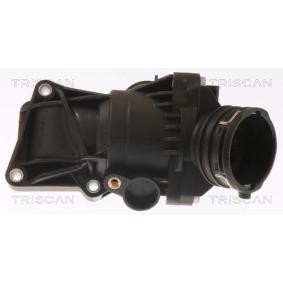 Kühlwasserthermostat 8620 552103