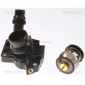 Kühlwasserthermostat 8620 55488 für MINI