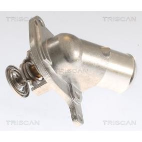 Kühlwasserthermostat von TRISCAN 8620 55586