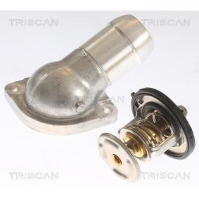 Kühlwasserthermostat von TRISCAN 8620 55686
