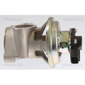 Acquista Valvola EGR da TRISCAN online per Galant VII Hatchback (E5_A, E7_A, E8_A) a prezzi moderati