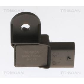 Ladedrucksensor von TRISCAN 8824 10055