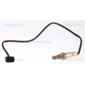 Achetez des Sonde lambda TRISCAN 8845 10036 à prix pour 158,82 €