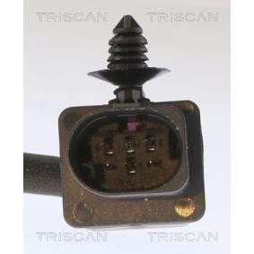 Achetez des Sonde lambda TRISCAN 8845 11111 à prix pour 126,97 €