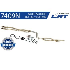 Katalysator 7409N von LRT günstig für 386,29 € online kaufen